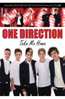 One Direction. Take Me Home