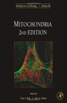 Mitochondria, 2nd Edition