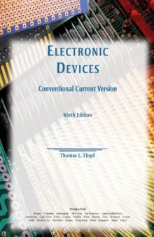 Electronic Devices  Conventional Current Version