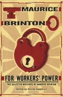 For Workers' Power