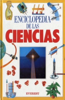 Enciclopedia de las ciencias