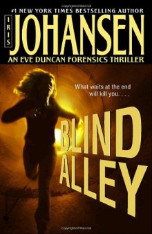 Blind Alley (Eve Duncan)