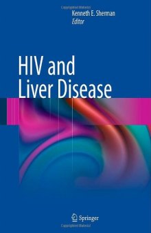 HIV and Liver Disease