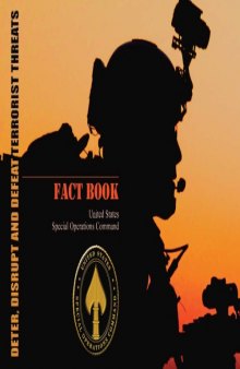 Fact Book, United Special Operations Command