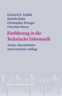 Einführung in die Technische Informatik, 2. Auflage