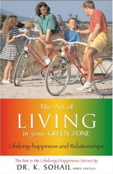 The Art Of Living In The Green Zone