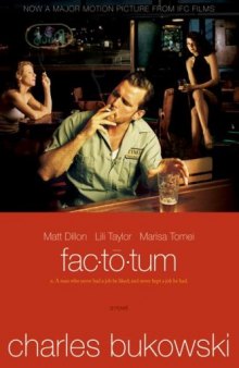 Factotum  