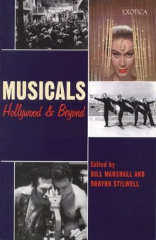 Musicals: Hollywood and beyond