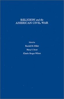 Religion and the American Civil War