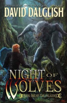 Night of Wolves 