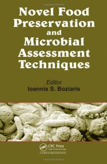 Novel Food Preservation and Microbial Assessment Techniques