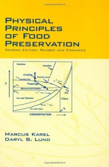 Physical Principles of Food Preservation: Revised and Expanded
