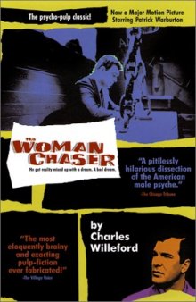 The Woman Chaser