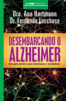 Desembarcando o Alzheimer (oficial)