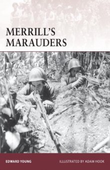 Merrill's Marauders (Warrior 141)