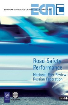 Road Safety Performance