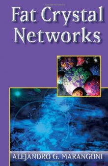 Fat Crystal Networks (Food Science and Technology)  
