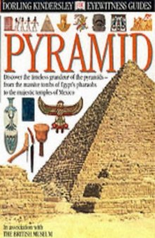 Pyramid (Eyewitness Guides)