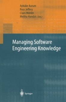 Managing Software Engineering Knowledge