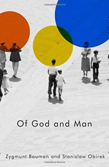 Of God and man