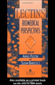 Lectins: Biomedical Perspectives