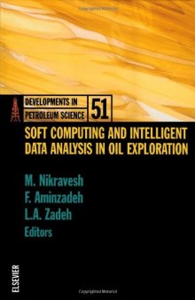 Soft Computing and Intelligent Data Analysis in Oil Exploration