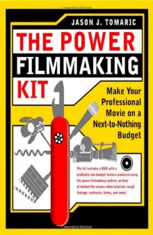 Power Filmmaking Kit