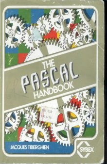 The PASCAL Handbook