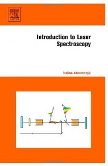 Introduction to Laser Spectroscopy