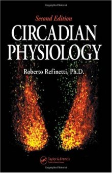Circadian Physiology, Second Edition