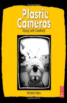 Plastic Cameras: Toying with Creativity