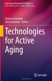 Technologies for active aging
