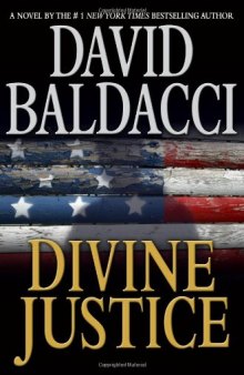 Divine Justice, Book 4  