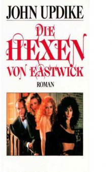 Die Hexen von Eastwick