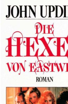 Die Hexen von Eastwick