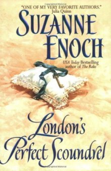 London's Perfect Scoundrel (Lessons in Love, Book 2)