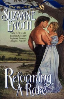 Reforming a Rake (With This Ring, Book 1)