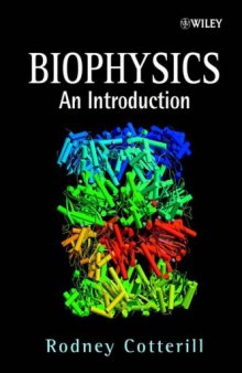 Biophysics An Introduction