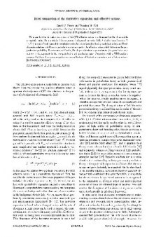 Borel summation of derivative expansion and effective actions