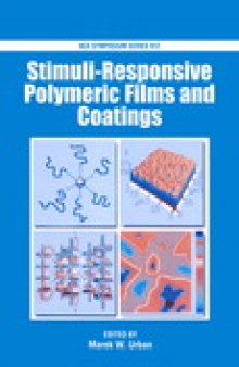 Stimuli-Responsive Polymeric Films and Coatings