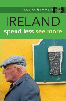 Pauline Frommer's Ireland