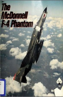 The McDonnell F-4 Phantom