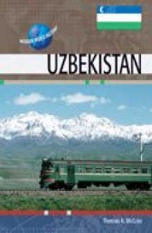 Uzbekistan (Modern World Nations)