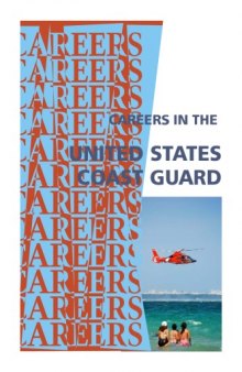 Careers in the United States Coast Guard