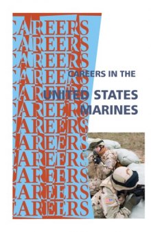 Careers in the United States Marines