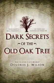 Dark Secrets of the Old Oak Tree (Southern Tree Series)