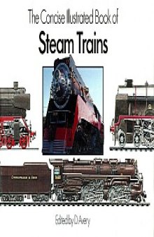 Steam Trains 