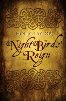 Night Birds' Reign (Dreamer's Cycle)