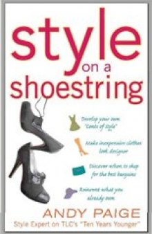 Style on a Shoestring