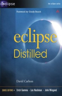 Eclipse distilled